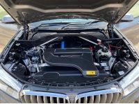 BMW X5 xDrive40e M Sport ปี 2019 สีเทา ไมล์ 75,xxx km. รูปที่ 6